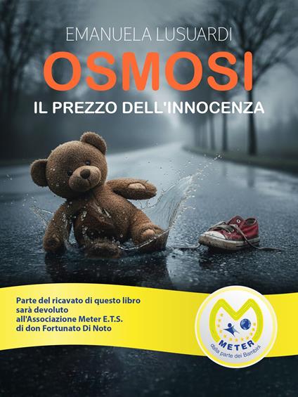 Osmosi - Emanuela Lusuardi - ebook