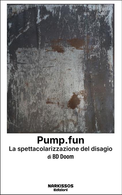 Pump.fun - BD Doom - ebook