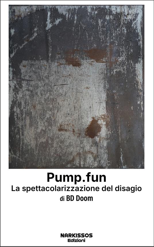Pump.fun - BD Doom - ebook