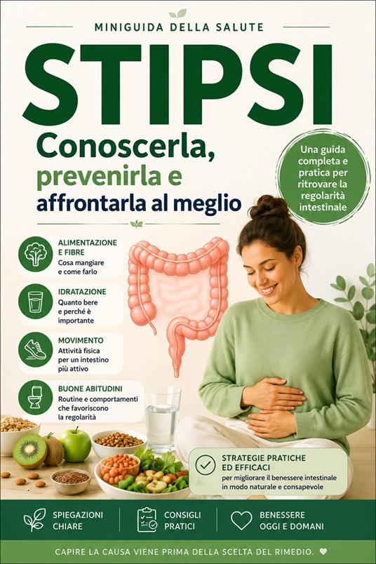 Stipsi - Roberta Graziano - ebook