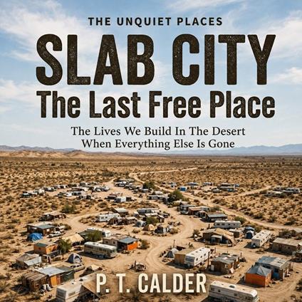 Slab City
