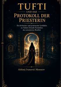 Libro Tufti Aleksej Ivanovič Morozov