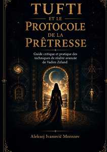 Libro Tufti Aleksej Ivanovič Morozov
