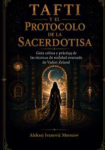 Libro Tafti Aleksej Ivanovič Morozov