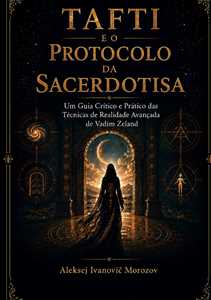 Libro Tafti Aleksej Ivanovič Morozov
