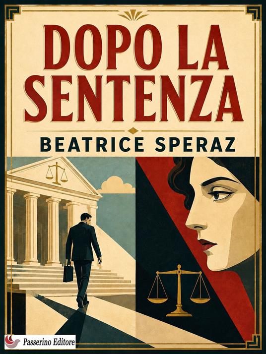 Dopo la sentenza - Beatrice Speraz - ebook