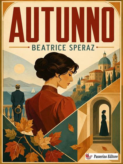 Autunno - Beatrice Speraz - ebook