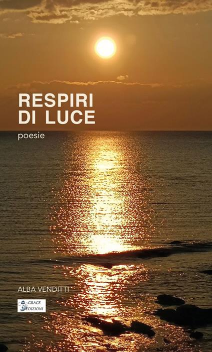Respiri di luce - Alba Venditti - ebook