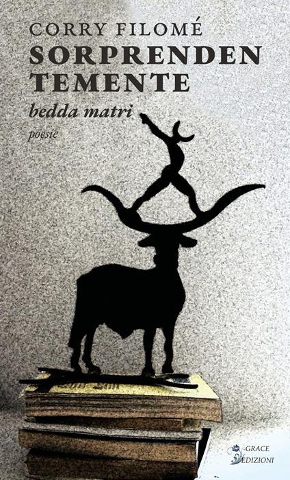 Sorprendentemente bedda matri - Corry Filomé - ebook