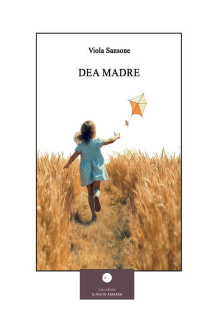 Dea madre - Viola Sansone - ebook