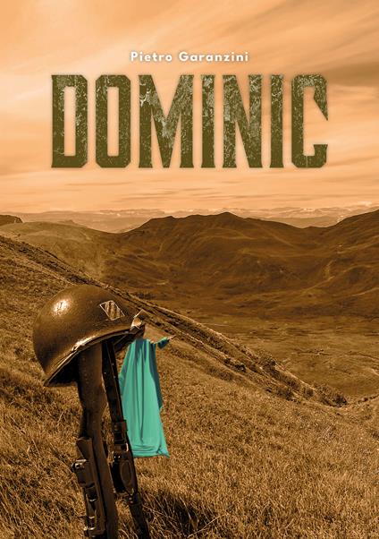 Dominic - Pietro Garanzini - ebook