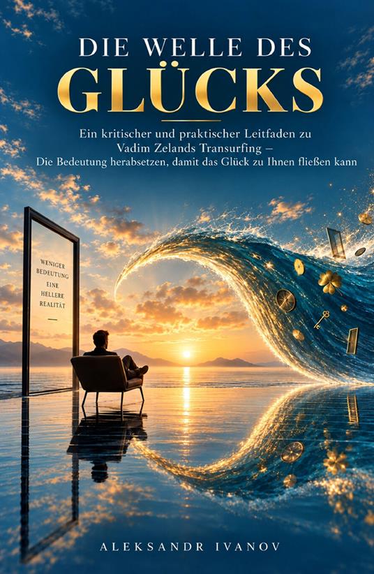 Die welle des glücks - Aleksandr Ivanov - copertina