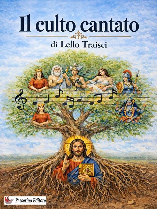 Il culto cantato - Lello Traisci - ebook