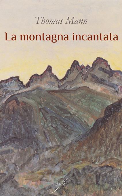 La montagna incantata - Thomas Mann - ebook