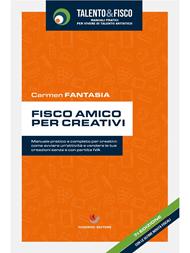 Fisco amico per creativi. Settima edizione 2026