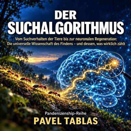 Der ultimative Suchalgorithmus