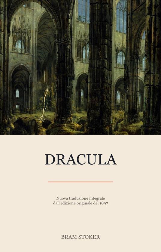 Dracula - Bram Stoker,Ecope - ebook
