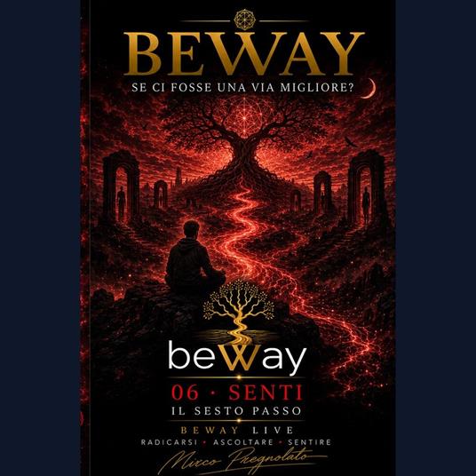 BEWAY Vol. 06: Il Rumore Dentro