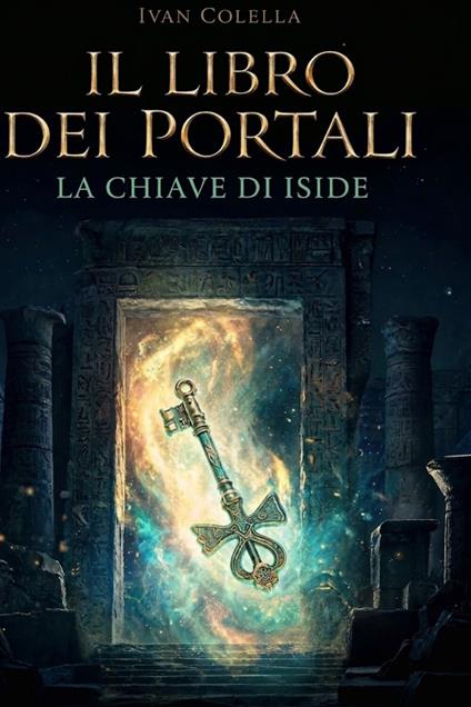 Il Libro dei Portali - Colella Ivan - ebook