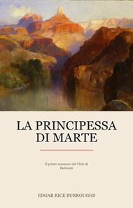 La principessa di Marte