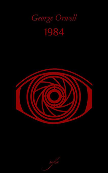 1984 - George Orwell - ebook
