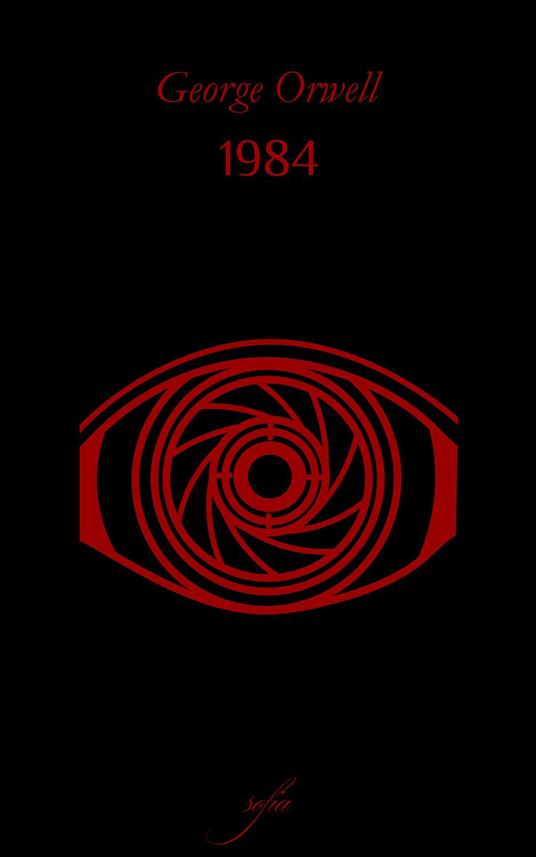 1984 - George Orwell - ebook