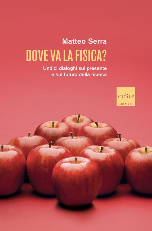 Dove va la fisica? Undici dialoghi sul presente e sul futuro della ricerca - Matteo Serra - ebook