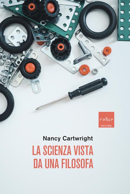 La scienza vista da una filosofa - Nancy Cartwright,Alessio Bucci - ebook