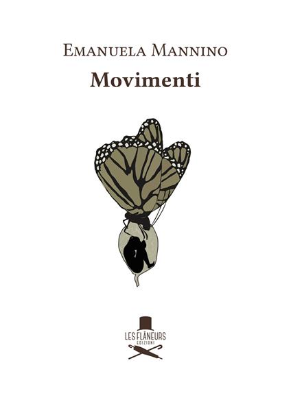 Movimenti - Emanuela Mannino - copertina