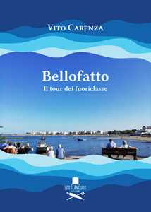 Bellofatto. Il tour dei fuoriclasse