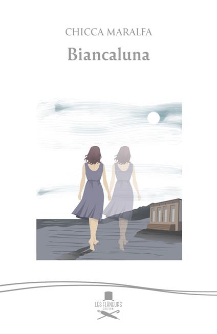 Biancaluna - Chicca Maralfa - copertina