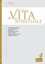 Rivista di vita spirituale (2023). Vol. 4