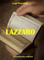 Lazzaro