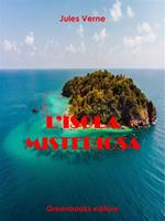 L' isola misteriosa