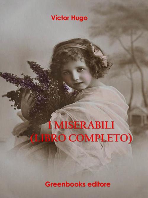 I miserabili - Victor Hugo - ebook