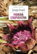 Fiorirà l'aspidistra