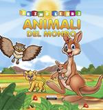 Animali del mondo