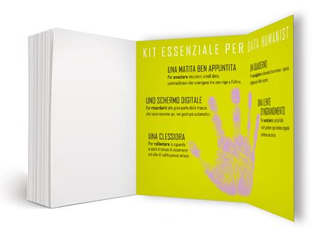 Dati sensibili. Il lato umano e consapevole dei numeri - Alice Avallone - 3