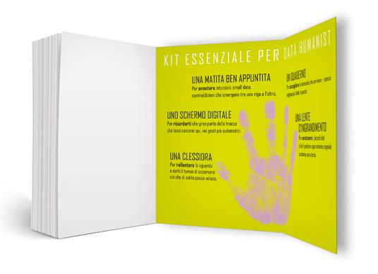 Dati sensibili. Il lato umano e consapevole dei numeri - Alice Avallone - 3