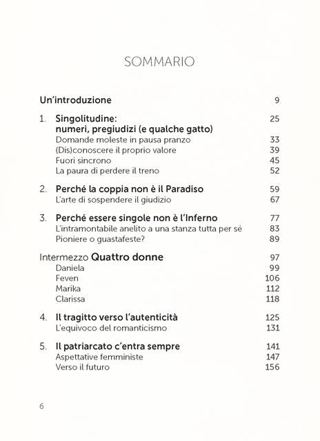 Smettetela di dirci che non siamo felici. Un'indagine sulle donne singole - Gabriella Grasso - 3