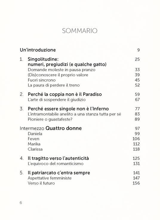 Smettetela di dirci che non siamo felici. Un'indagine sulle donne singole - Gabriella Grasso - 3