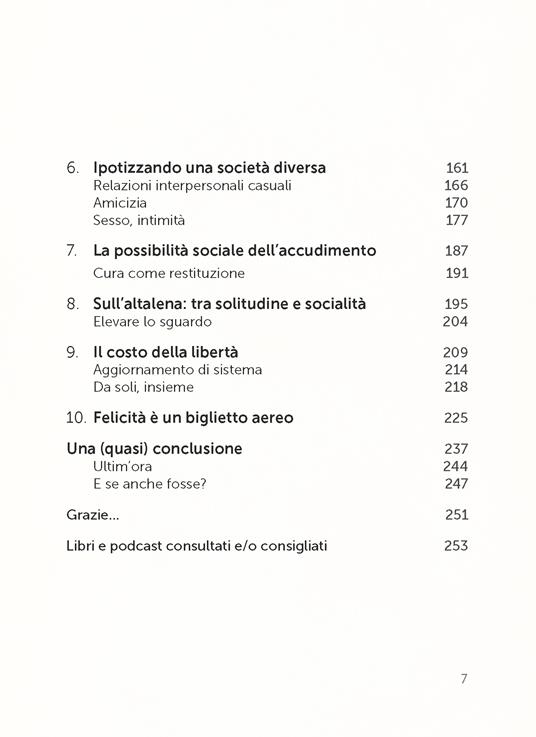Smettetela di dirci che non siamo felici. Un'indagine sulle donne singole - Gabriella Grasso - 4