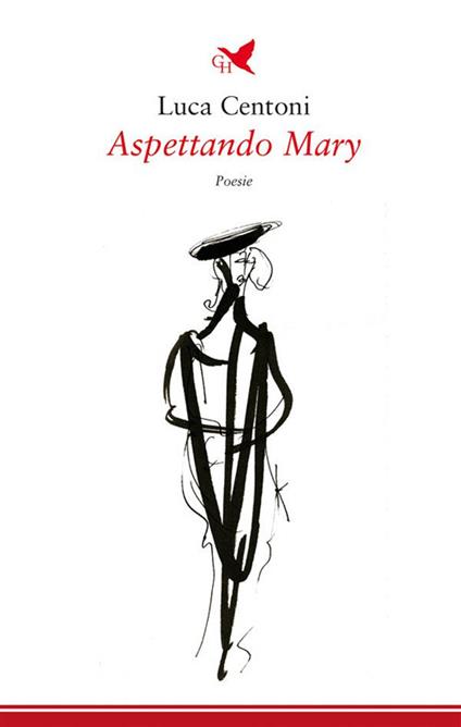 Aspettando Mary - Luca Centoni - ebook
