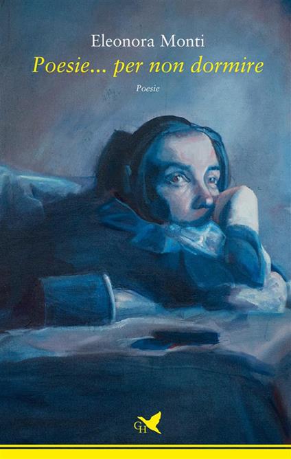 Poesie... per non dormire - Eleonora Monti - ebook