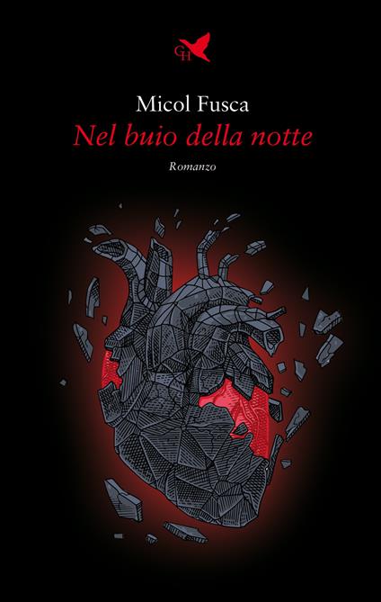 Nel buio della notte - Micol Fusca - ebook