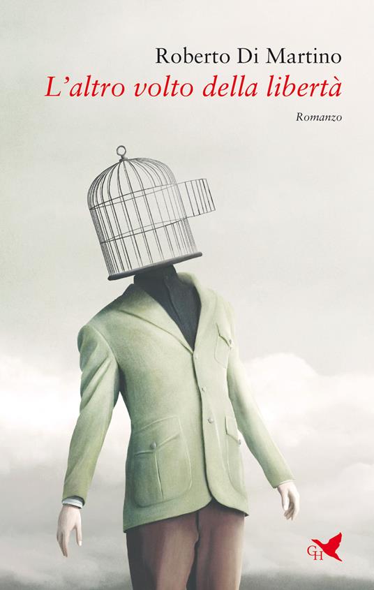 L'altro volto della libertà - Roberto Di Martino - copertina