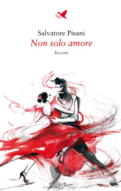 Non solo amore - Salvatore Pisani - copertina