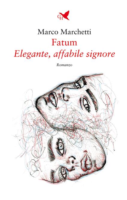 Fatum. Elegante, affabile signore - Marco Marchetti - copertina