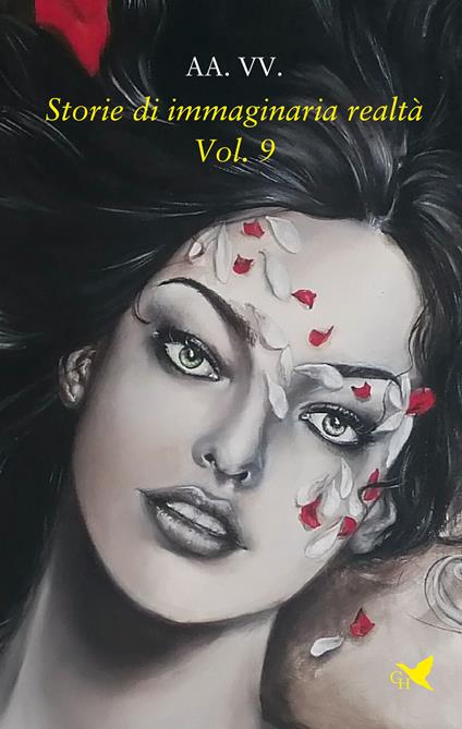 Storie di immaginaria realtà. Vol. 9 - copertina