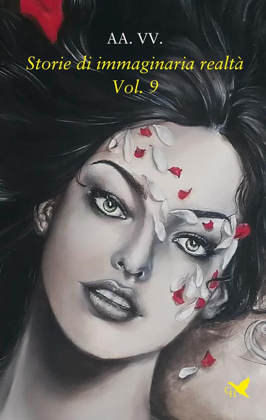 Storie di immaginaria realtà. Vol. 9 - copertina